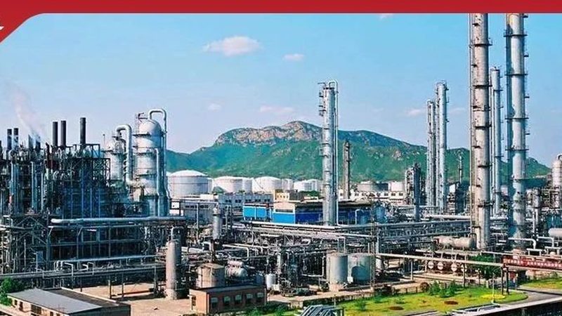 化工原料价格波动背后的秘密