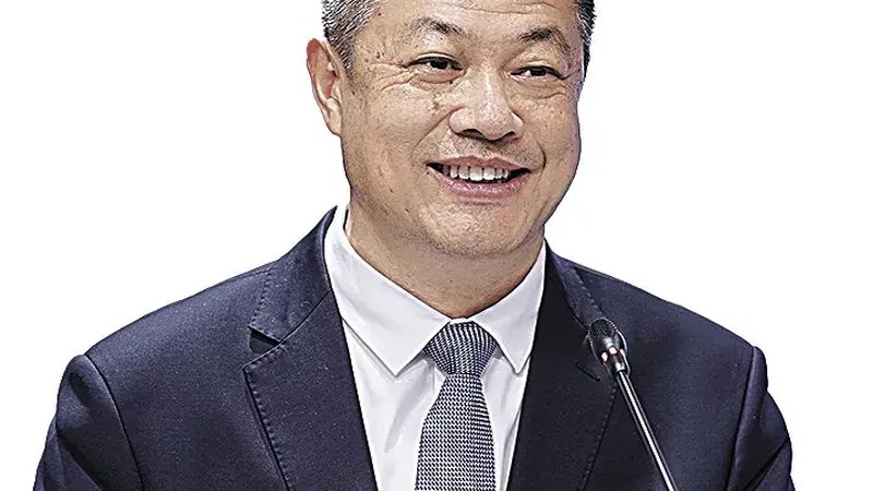 生物污水处理消泡剂：如何选择合适的定制厂家**