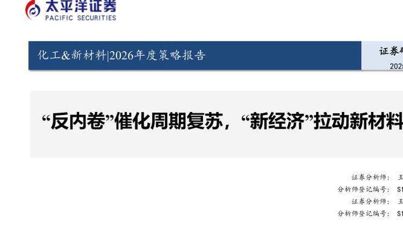 新材料行业标准规范注意事项：合规之路，精准导航