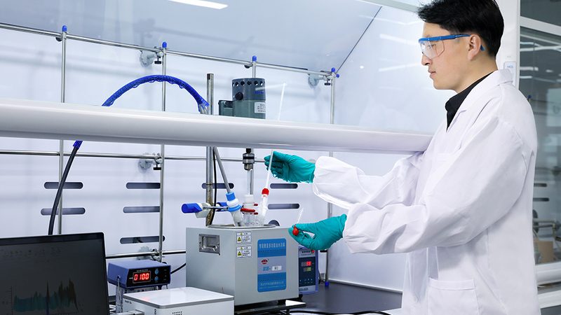 水处理化学助剂：合规使用与规范解析