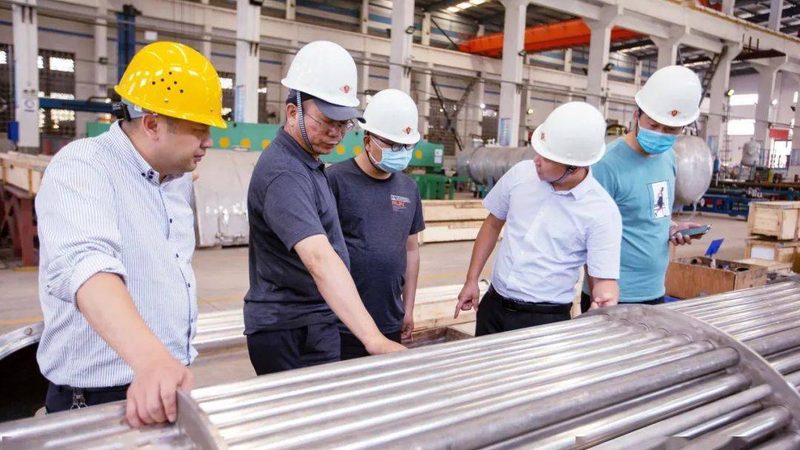 无机化工原料环保验收标准：解析与合规要点