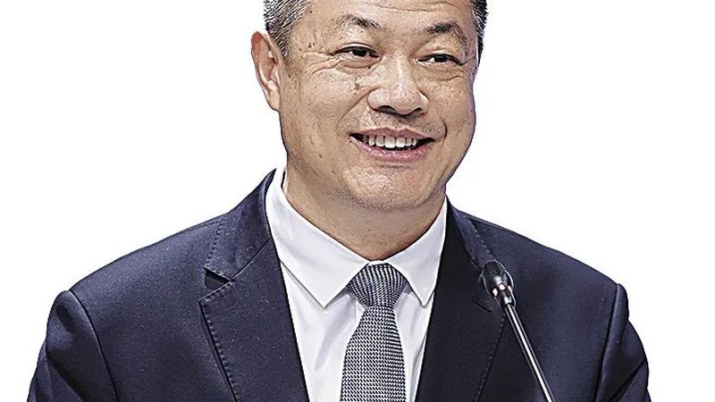 食品级增稠剂：2025年十大品牌解析